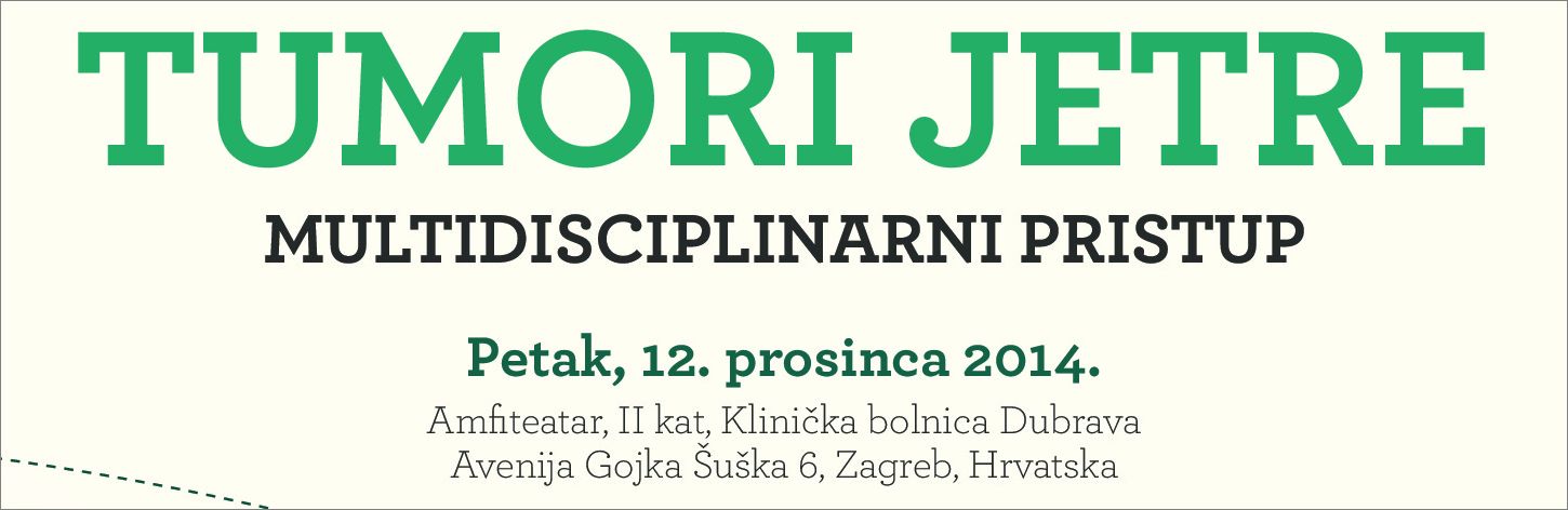 Tumori jetre