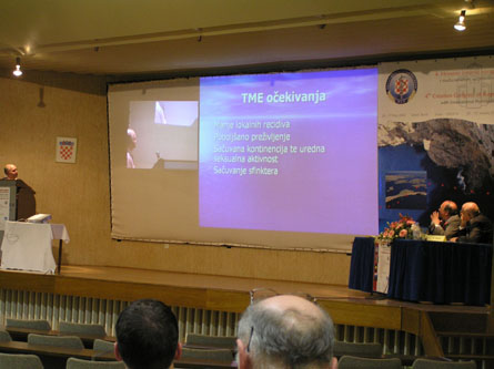 4. kirurški kongres Zadar