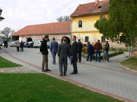 Sastanak HKD u Čakovcu