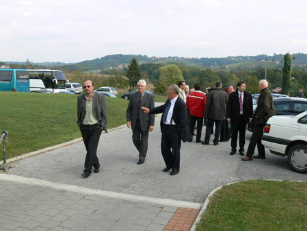 Sastanak HKD u Čakovcu
