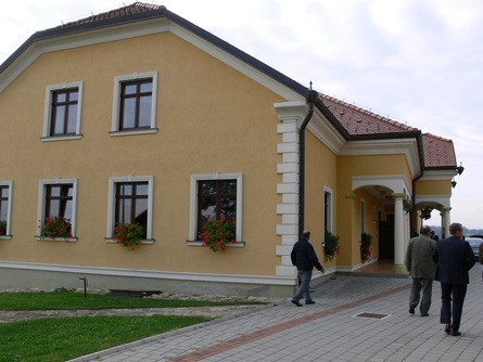 Sastanak HKD u Čakovcu
