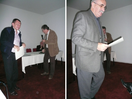Sastanak HKD u Čakovcu