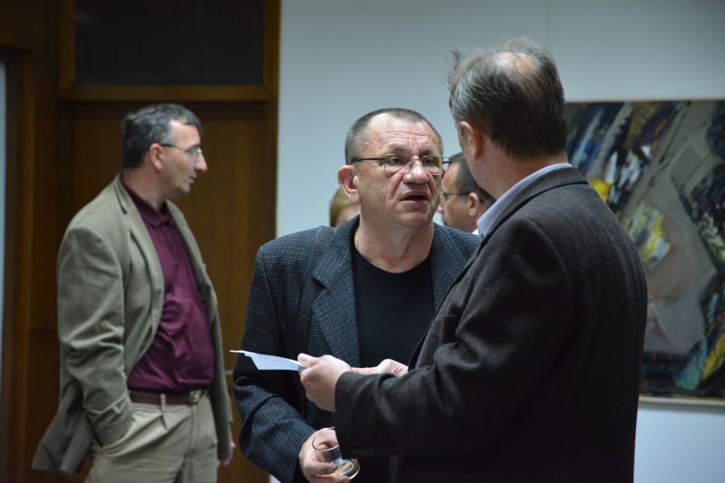 Sastanak HKD u Novoj Gradišci