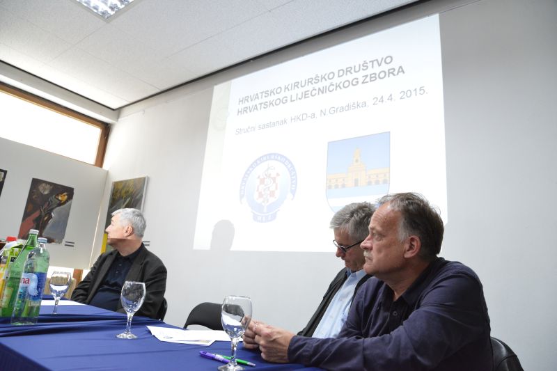 Sastanak HKD u Novoj Gradišci