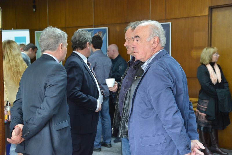Sastanak HKD u Novoj Gradišci